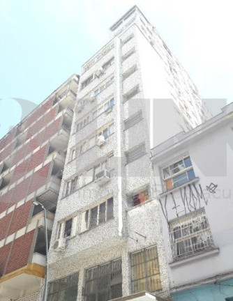 Imagem Apartamento com 1 Quarto à Venda, 22 m² em Centro Histórico - Porto Alegre