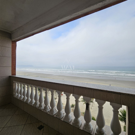 Imagem Apartamento com 3 Quartos à Venda, 100 m² em Tupi - Praia Grande