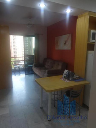 Apartamento com 1 Quarto à Venda, 34 m² em Paraiso - São Paulo