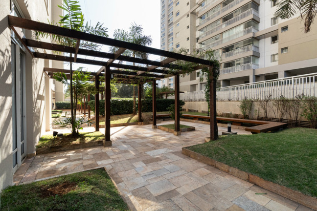 Imagem Imóvel com 2 Quartos à Venda, 96 m² em Várzea Da Barra Funda - São Paulo