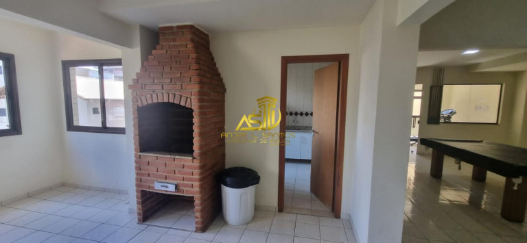 Imagem Apartamento com 3 Quartos à Venda, 107 m² em Aviação - Praia Grande Imagem Apartamento com 3 Quartos à Venda, 107 m² em Aviação - Praia Grande