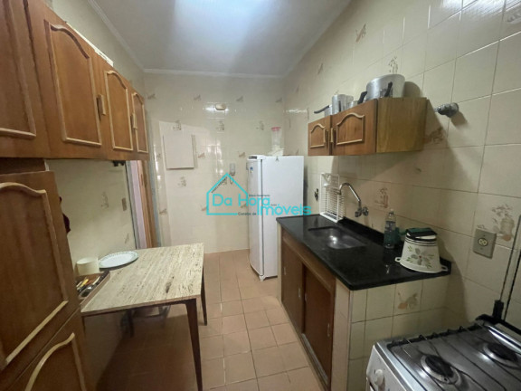 Imagem Apartamento com 1 Quarto à Venda, 55 m² em Vila Atlântica - Mongaguá