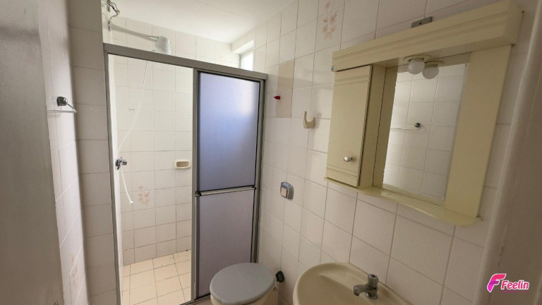 Imagem Apartamento com 2 Quartos à Venda, 69 m² em Itacorubi - Florianópolis