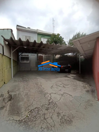 Imagem Casa com 3 Quartos à Venda, 180 m² em Bela Vista - Osasco