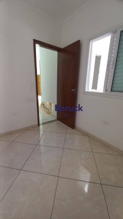 Imagem Cobertura com 2 Quartos à Venda, 73 m² em Vila Junqueira - Santo André