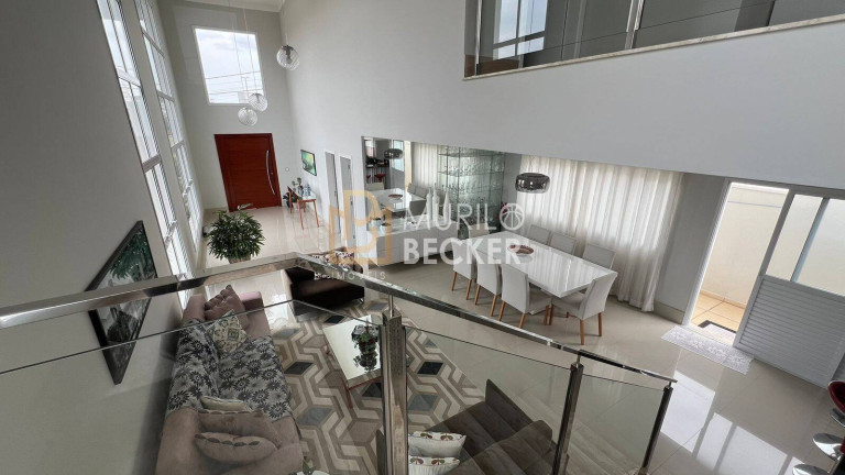 Imagem Casa de Condomínio com 5 Quartos à Venda, 400 m² em Condomínio Residencial Mantiqueira - São José Dos Campos