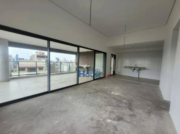 Imagem Apartamento com 4 Quartos à Venda, 174 m² em Pinheiros - São Paulo