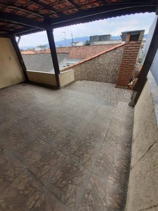 Imagem Casa com 2 Quartos à Venda, 60 m² em Ocian - Praia Grande