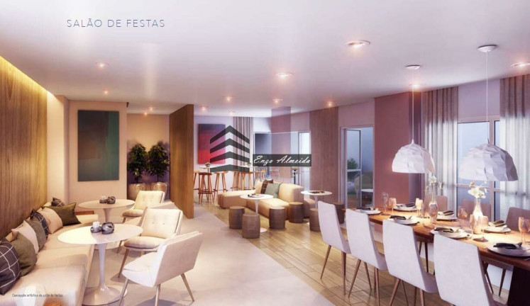 Imagem Apartamento com 4 Quartos à Venda, 183 m² em Perdizes - São Paulo