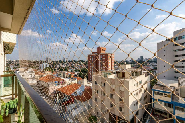 Imagem Apartamento com 3 Quartos à Venda, 126 m² em Saúde - São Paulo Imagem Apartamento com 3 Quartos à Venda, 126 m² em Saúde - São Paulo