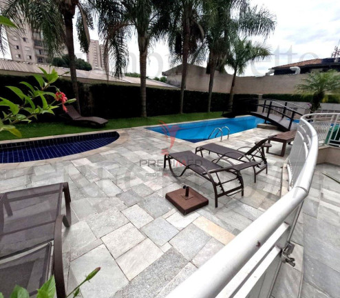 Imagem Apartamento com 3 Quartos à Venda, 90 m² em Vila Mascote - São Paulo