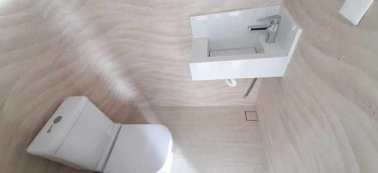 Imagem Casa com 3 Quartos à Venda, 146 m² em Cézar De Souza - Mogi Das Cruzes Imagem Casa com 3 Quartos à Venda, 146 m² em Cézar De Souza - Mogi Das Cruzes
