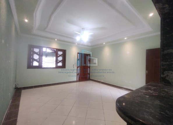 Imagem Casa com 3 Quartos à Venda, 160 m² em Real - Praia Grande Imagem Casa com 3 Quartos à Venda, 160 m² em Real - Praia Grande