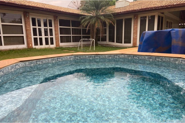 Imagem Imóvel com 6 Quartos à Venda, 417 m² em Jardim Ipê - Sorocaba