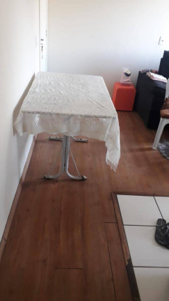 Imagem Apartamento com 2 Quartos à Venda, 490.000 m² em São Paulo - Jundiaí