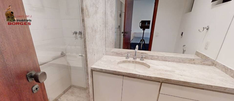 Imagem Apartamento com 3 Quartos à Venda, 337 m² em Alto Da Boa Vista - São Paulo