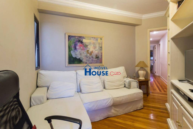 Imagem Apartamento com 2 Quartos à Venda, 164 m² em Vila Madalena - São Paulo