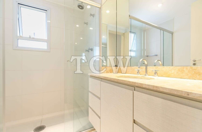 Imagem Apartamento com 3 Quartos para Alugar, 165 m² em Brooklin - São Paulo
