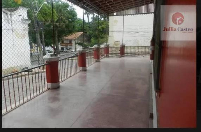 Imagem Casa com 9 Quartos à Venda, 450 m² em Carmo - Olinda