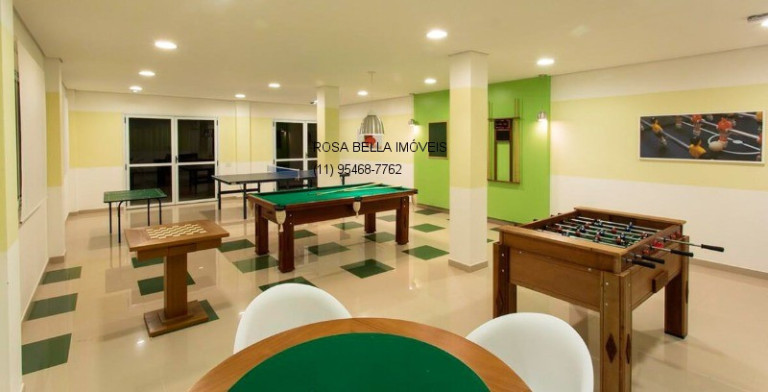 Imagem Apartamento com 2 Quartos à Venda, 78 m² em Jardim Ermida I - Jundiaí