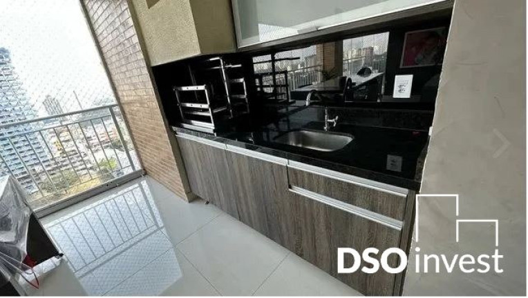 Imagem Apartamento com 2 Quartos à Venda, 120 m² em Alto Da Boa Vista - São Paulo Imagem Apartamento com 2 Quartos à Venda, 120 m² em Alto Da Boa Vista - São Paulo