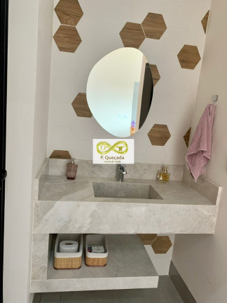 Imagem Casa com 3 Quartos à Venda, 216 m² em Jardim Ypê - Paulínia