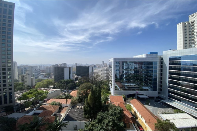 Imagem Apartamento com 3 Quartos à Venda, 212 m² em Bela Vista - São Paulo Imagem Apartamento com 3 Quartos à Venda, 212 m² em Bela Vista - São Paulo