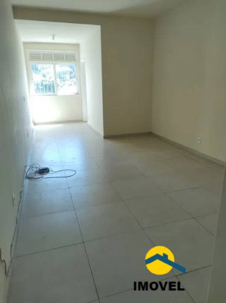 Apartamento com 2 Quartos à Venda, 78 m² em São Domingos - Niterói