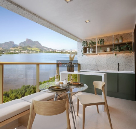Imagem Apartamento com 3 Quartos à Venda, 108 m² em Barra Da Tijuca - Rio De Janeiro Imagem Apartamento com 3 Quartos à Venda, 108 m² em Barra Da Tijuca - Rio De Janeiro