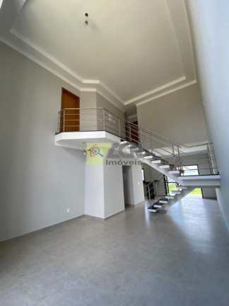 Imagem Sobrado com 3 Quartos à Venda, 165 m² em Jardim Golden Park Residence - Hortolândia