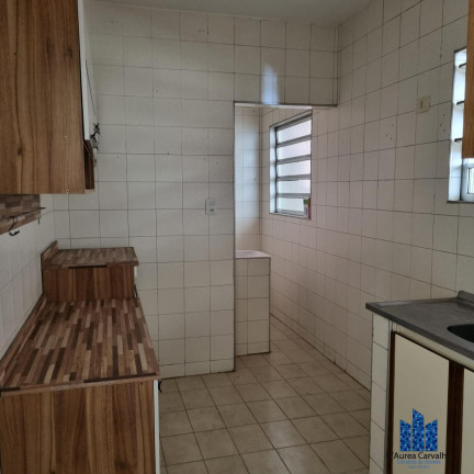 Imagem Apartamento com 2 Quartos à Venda, 51 m² em Vila Mariana - São Paulo Imagem Apartamento com 2 Quartos à Venda, 51 m² em Vila Mariana - São Paulo