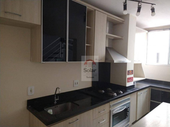 Imagem Apartamento com 3 Quartos à Venda, 147 m² em Jardim Santa Clara - Taubaté