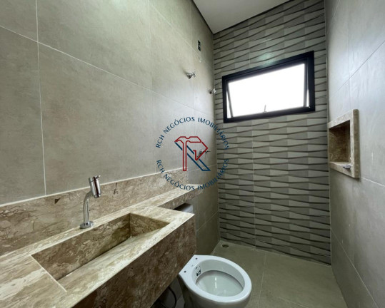 Imagem Casa com 3 Quartos à Venda, 109 m² em Cajuru Do Sul - Sorocaba