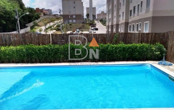 Imagem Apartamento com 2 Quartos à Venda, 44 m² em Jardim Mirante Dos Ovnis - Votorantim Imagem Apartamento com 2 Quartos à Venda, 44 m² em Jardim Mirante Dos Ovnis - Votorantim