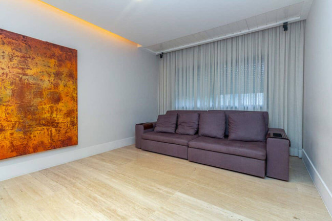Imagem Apartamento com 3 Quartos à Venda,  em Lagoa - Rio De Janeiro