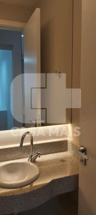 Imagem Apartamento com 3 Quartos para Alugar, 135 m² em Perdizes - São Paulo Imagem Apartamento com 3 Quartos para Alugar, 135 m² em Perdizes - São Paulo