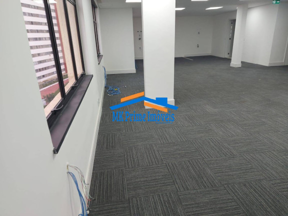 Imagem Sala Comercial para Alugar, 302 m² em Bela Vista - São Paulo Imagem Sala Comercial para Alugar, 302 m² em Bela Vista - São Paulo