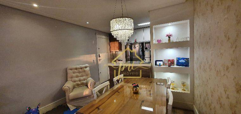 Apartamento com 3 Quartos à Venda, 66 m² em Penha - São Paulo