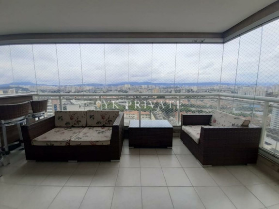 Imagem Apartamento com 4 Quartos à Venda, 162 m² em Vila Romana - São Paulo Imagem Apartamento com 4 Quartos à Venda, 162 m² em Vila Romana - São Paulo