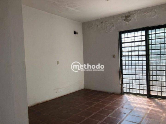 Imagem Casa com 4 Quartos à Venda, 140 m² em Chácara Da Barra - Campinas Imagem Casa com 4 Quartos à Venda, 140 m² em Chácara Da Barra - Campinas