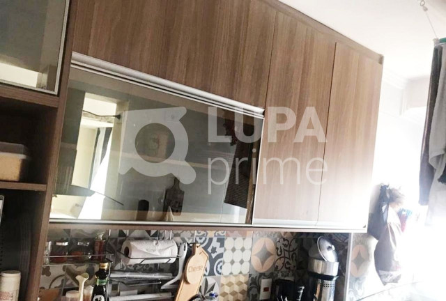 Imagem Apartamento com 2 Quartos à Venda, 48 m² em Sítio Do Mandaqui - São Paulo Imagem Apartamento com 2 Quartos à Venda, 48 m² em Sítio Do Mandaqui - São Paulo