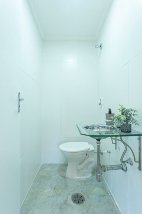 Imagem Apartamento com 2 Quartos à Venda, 118 m² em Sumaré - São Paulo