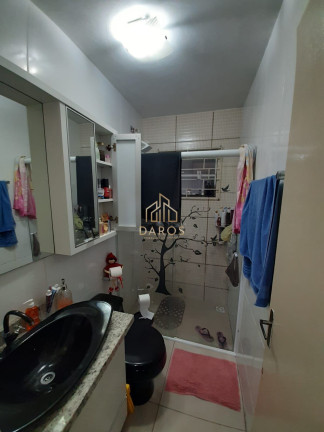 Imagem Casa com 3 Quartos à Venda, 130 m² em Quississana - São José Dos Pinhais