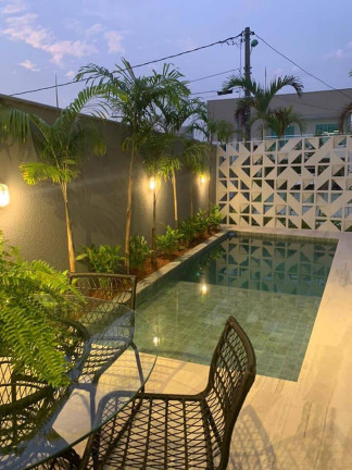 Imagem Casa com 3 Quartos à Venda, em Feira De Santana Imagem Casa com 3 Quartos à Venda, em Feira De Santana