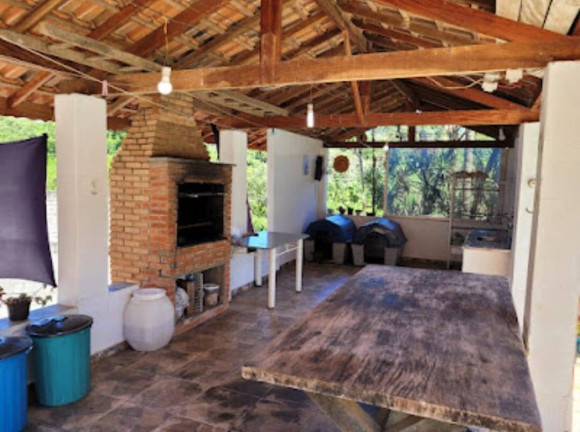 Imagem Casa com 3 Quartos à Venda, 891 m² em Jardim Imperial - Atibaia