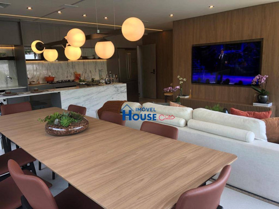 Imagem Apartamento com 3 Quartos à Venda, 99 m² em Perdizes - São Paulo