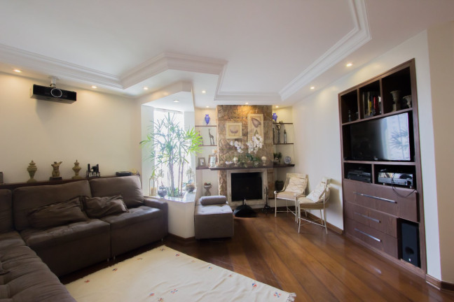 Imagem Apartamento com 3 Quartos à Venda, 150 m² em Vila Andrade - São Paulo