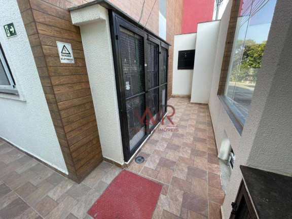 Imagem Apartamento com 2 Quartos à Venda, 40 m² em Vila Guilhermina - São Paulo