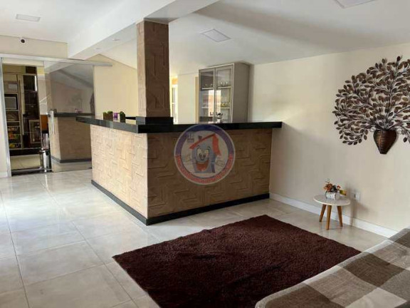 Imagem Casa com 5 Quartos à Venda, 350 m² em Flórida - Praia Grande Imagem Casa com 5 Quartos à Venda, 350 m² em Flórida - Praia Grande