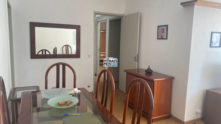 Imagem Apartamento com 3 Quartos à Venda ou Locação, 71 m² em Brooklin - São Paulo Imagem Apartamento com 3 Quartos à Venda ou Locação, 71 m² em Brooklin - São Paulo